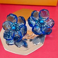 Swarovski 5717850 Idyllia SCS Anemone ZYQ 000033