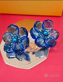 Swarovski 5717850 Idyllia SCS Anemone ZYQ 000033