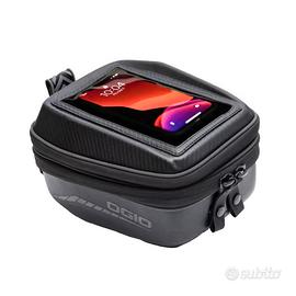 Borsa serbatoio moto OGIO S3 espandibile 4-7L