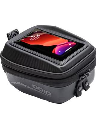Borsa serbatoio moto OGIO S3 espandibile 4-7L