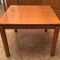 Tavolo in legno