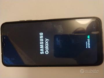  cellulare Samsung Galaxy A 22 5G