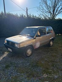 Fiat Panda 750 Fire CL