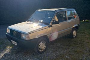 Fiat Panda 750 Fire CL