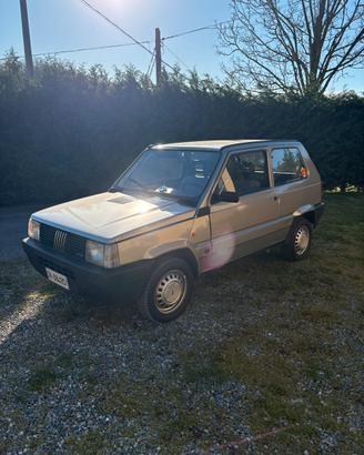 Fiat Panda 750 Fire CL
