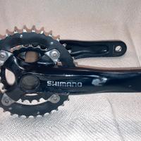 Gruppo Shimano/Sram