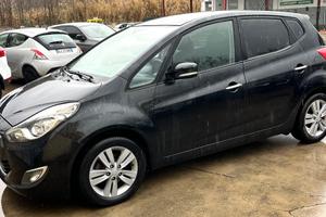 Hyundai iX20 1.4 CRDI 77 CV Comfort