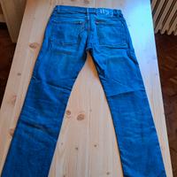 jeans it' Met