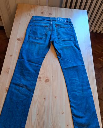 jeans it' Met