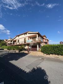 VILLA SINGOLA A ALBANO LAZIALE