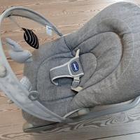 sdraietta chicco hoopla