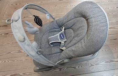 sdraietta chicco hoopla