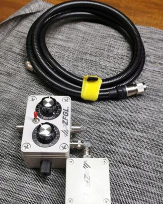 Antenna HF QRP
