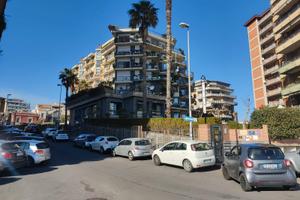 70 mq Bilocale Lungomare