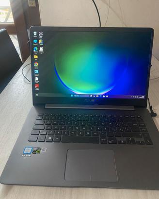 Notebook vivobook UX530U I7 SSD con garanzia