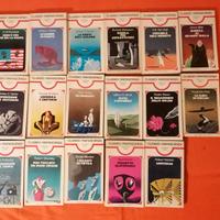 CLASSICI URANIA FANTASCIENZA ed. Mondadori