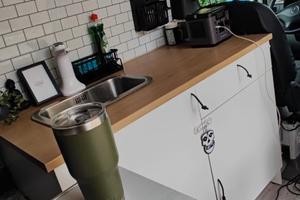 Sprinter Mercedes H2L2 camperizzato