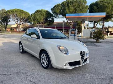 ALFA MITO 1.3 MJT 84 CV DIESEL
