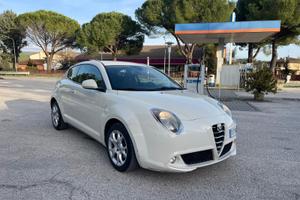ALFA MITO 1.3 MJT 84 CV DIESEL