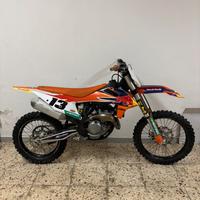 Ktm 250 sxf