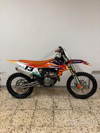 Ktm 250 sxf