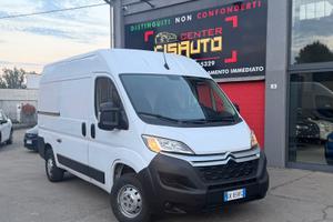 Citroen Jumper 33 BlueHDi 120 S&S PM-TM Furgone