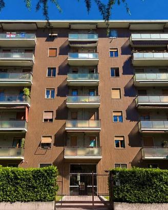 Appartamento di 65 m² con 2 locali a Milano