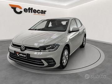 VOLKSWAGEN Polo 1.0 TSI Style