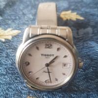 Orologio da uomo Tissot 1853 vintage 
