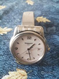 Orologio da uomo Tissot 1853 vintage 