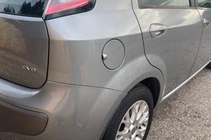 Fiat Punto Evo