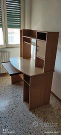 Tavolo porta pc