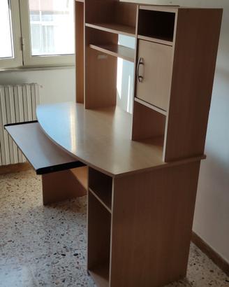 Tavolo porta pc