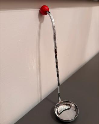 Mestolino vintage  amarane Fabbri