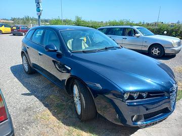 Alfa romeo 159 - 2009