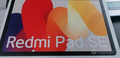REDMI TABLET SE 128 GB schermo da 11 pollici 