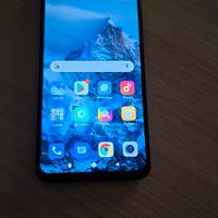 Xiaomi redmi note 8 pro