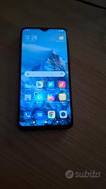 Xiaomi redmi note 8 pro