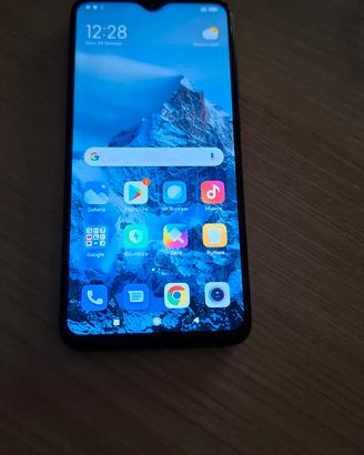 Xiaomi redmi note 8 pro