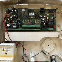 Allarme Tecnoalarm tp64