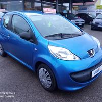 Peugeot 107 1.0 68CV 3p. Desir