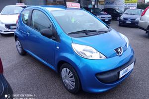 Peugeot 107 1.0 68CV 3p. Desir
