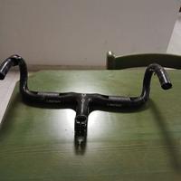 Pinarello most carbonio e integrato