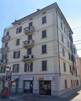 Appartamento di 48 m² con 3 locali a Parma