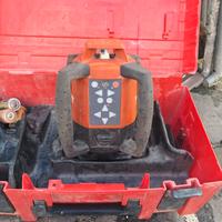 Laser Rotante HILTI