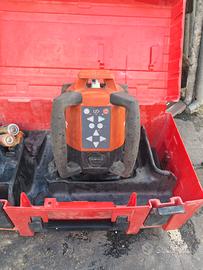 Laser Rotante HILTI
