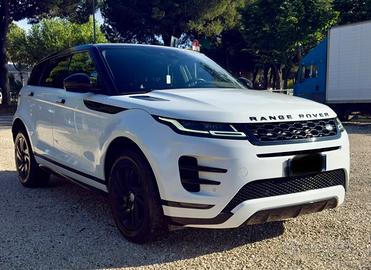 Range Rover EVOQUE R-Dynamic 2020