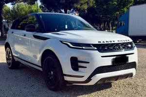 Range Rover EVOQUE R-Dynamic 2020