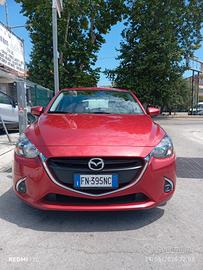 Mazda 2 Mazda2 1.5 Skyactiv-D 105 CV Evolve