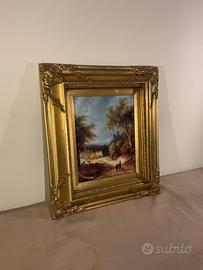 Quadro classico